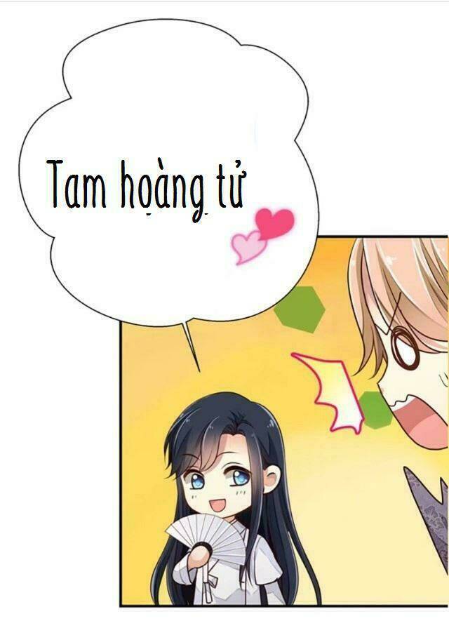Trọng Sinh Thành Tiểu Nha Đầu Chương 4 Ảnh 14
