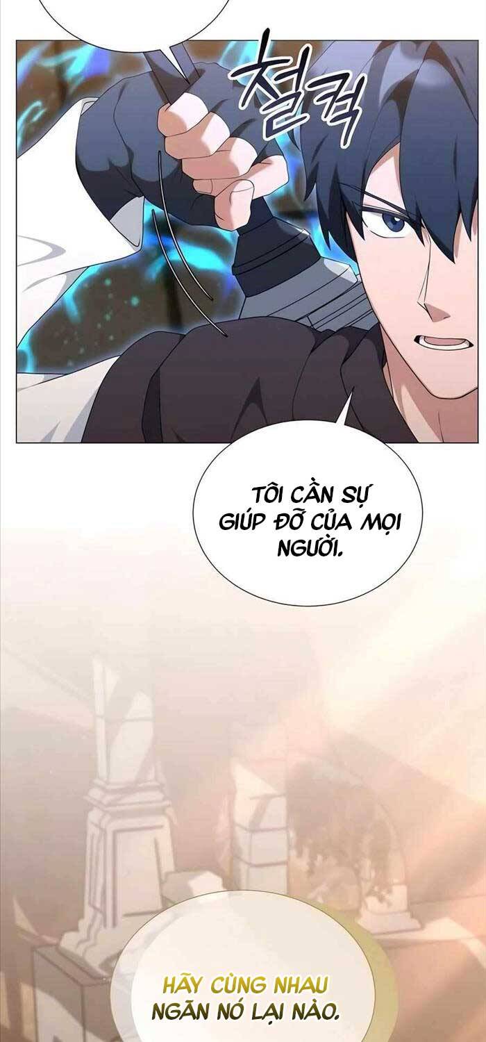 Tôi Làm Vườn Tại Thế Giới Thợ Săn Chương 49 Ảnh 35
