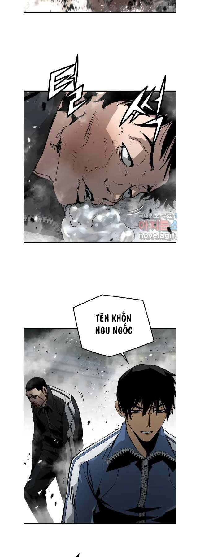 Đặc Công Xuất Ngũ Chương 34 Ảnh 14