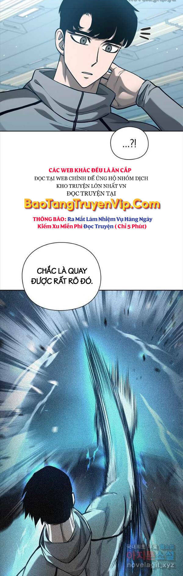 Trường Học Chiến Binh Chương 39 Ảnh 39