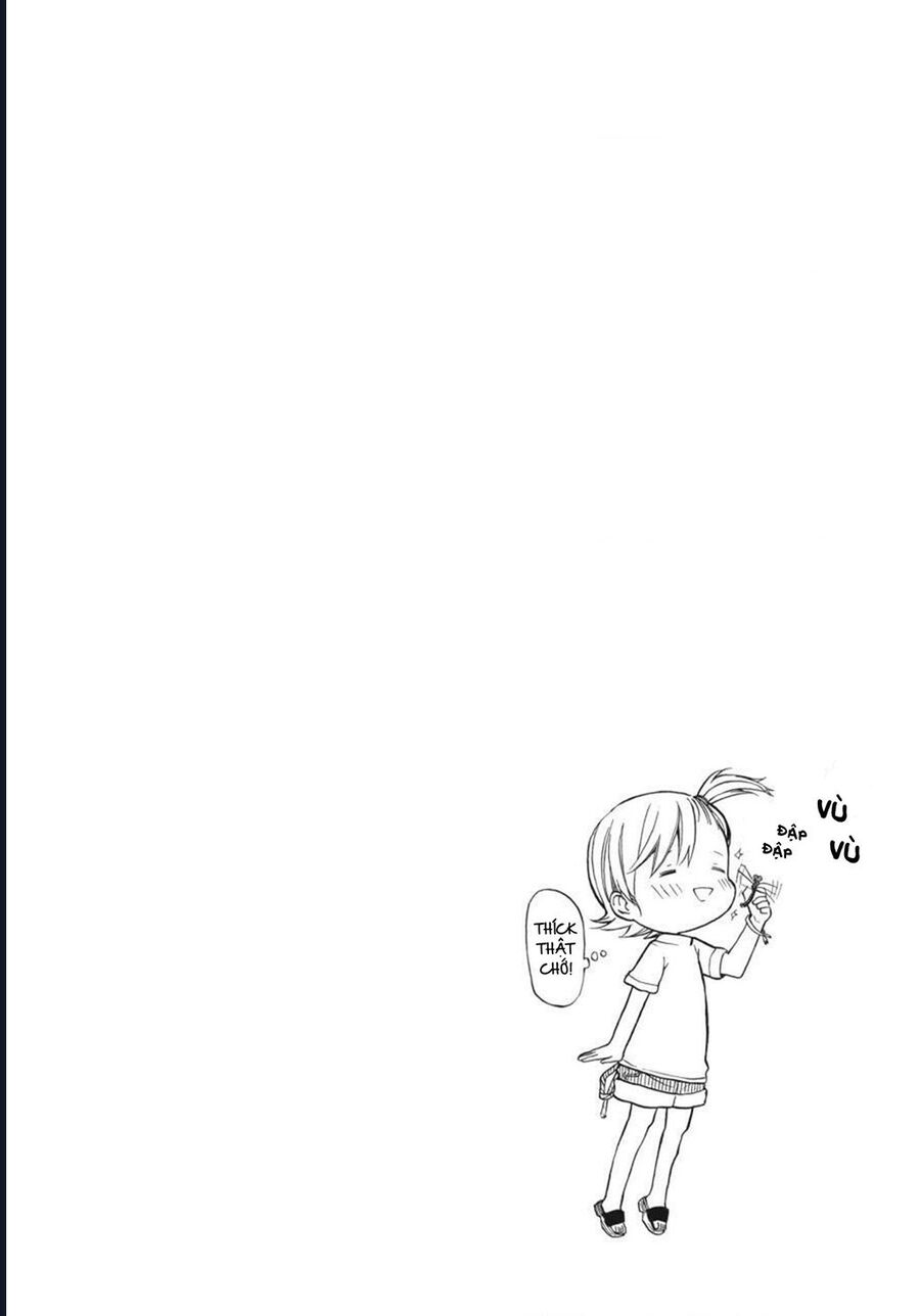 Barakamon Chương 29 Ảnh 11