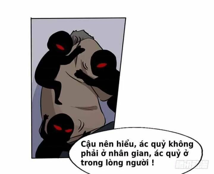 Chạy Đi Âm Sai Chương 110 Ảnh 11