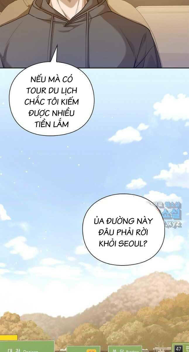 Trường Học Chiến Binh Chương 44 Ảnh 55