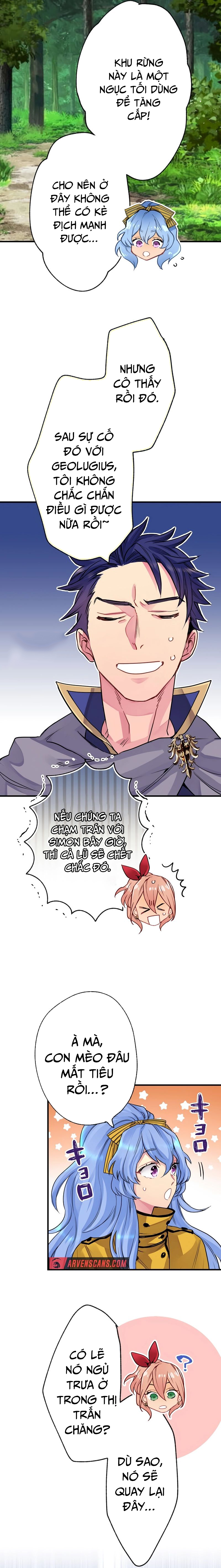 Shachiku Guild - Nouki Made Ni Bagutta Isekai Sukuimasu! Chương 5 Ảnh 18
