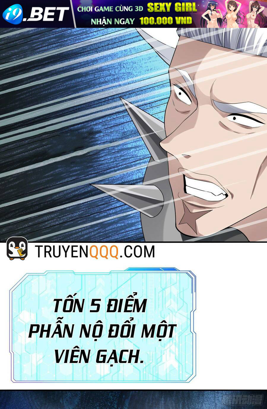 Hệ Thống Trong Tay Ta Tha Hồ Lãng Chương 6 Ảnh 20