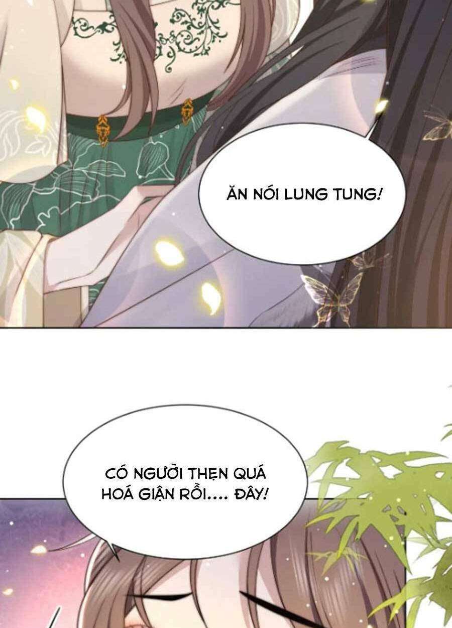 Cô Vương Quả Nữ Chương 60 Ảnh 14
