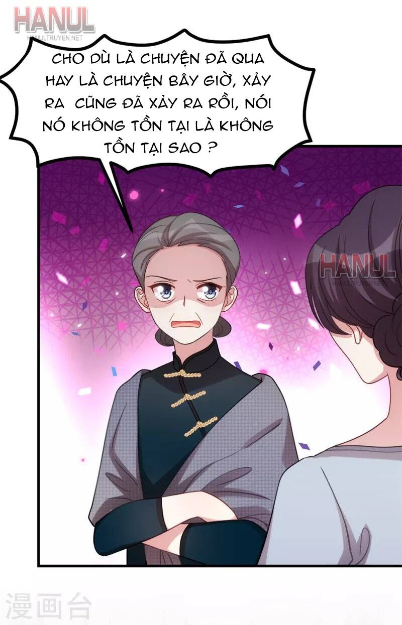 Tiểu Bạch Nam Thần Daddy Chương 210 Ảnh 10