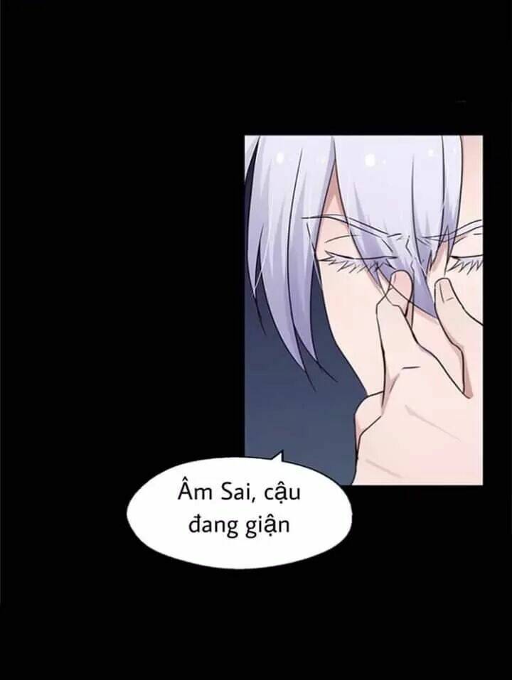 Chạy Đi Âm Sai Chương 124 Ảnh 8