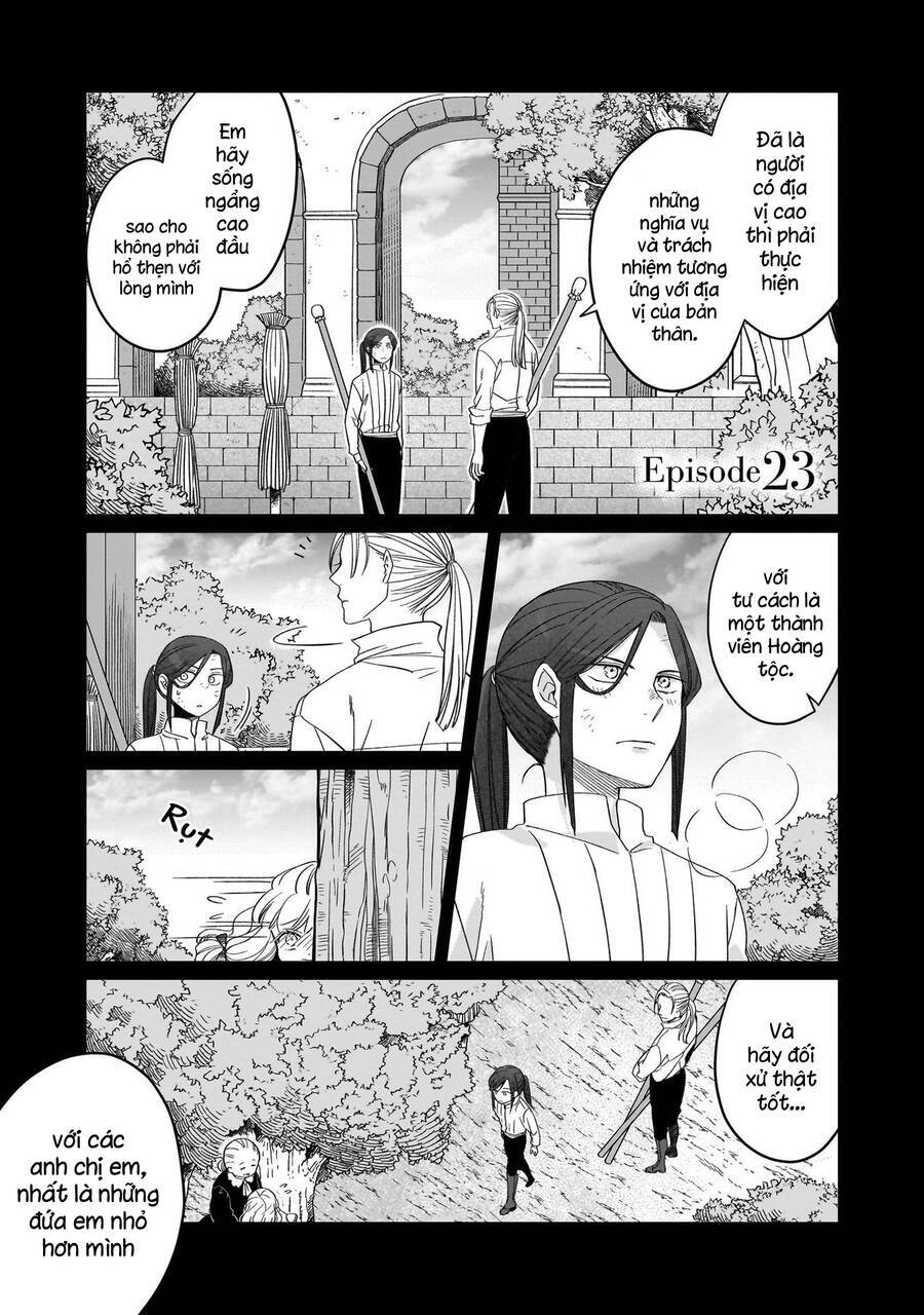 Win Over The Dragon Emperor This Time Around, Noble Girl! Chương 23 Ảnh 3