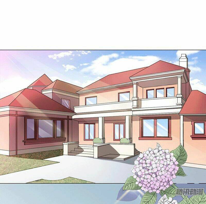 Cô Vợ Cưới Thay Của Tổng Tài Chương 1 Ảnh 4