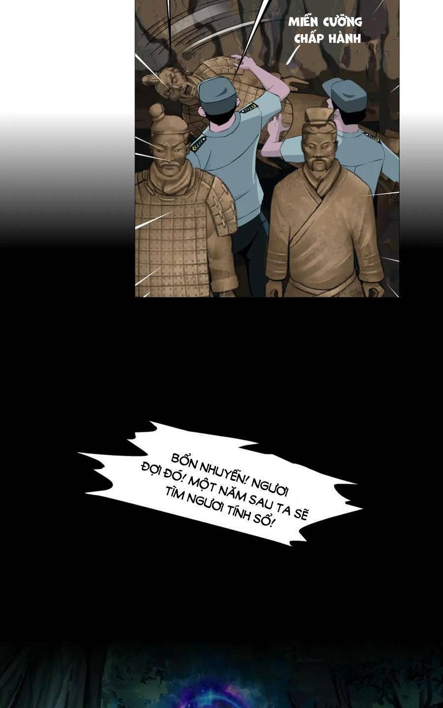 Đằng Nữ Chương 243 Ảnh 36