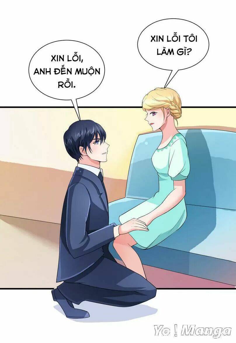Cô Dâu Gả Thay Của Tổng Tài Chương 122 Ảnh 5