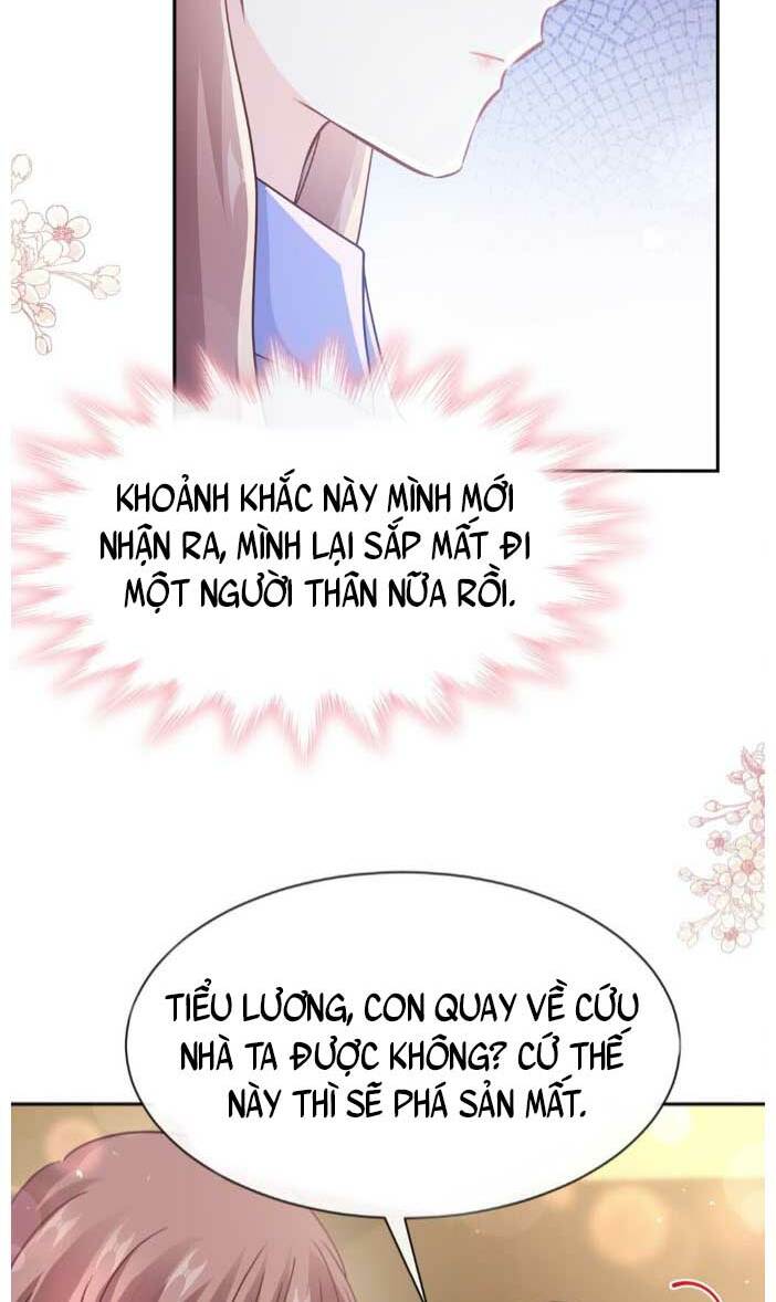 Bá Đạo Tổng Tài Nhẹ Nhàng Yêu Chương 348 Ảnh 36