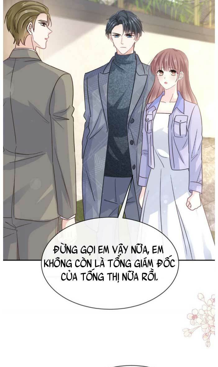 Bá Đạo Tổng Tài Nhẹ Nhàng Yêu Chương 348 Ảnh 23