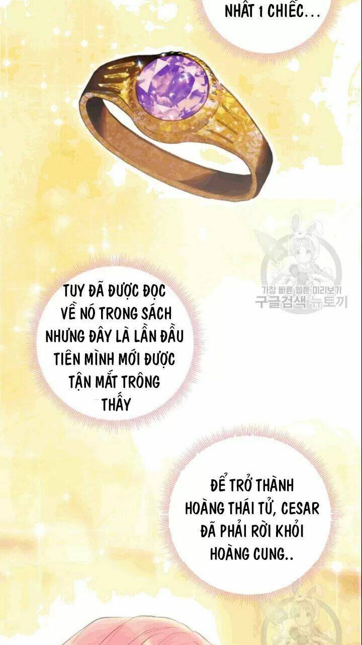 Tồn Tại Với Tư Cách Là Vợ Của Nam Chính Chương 184 Ảnh 14