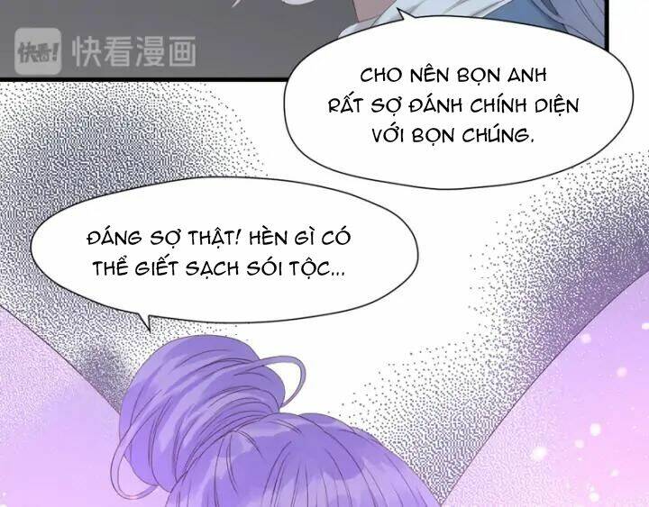 Lượm Được Một Tiểu Hồ Ly 3 Chương 120 Ảnh 6
