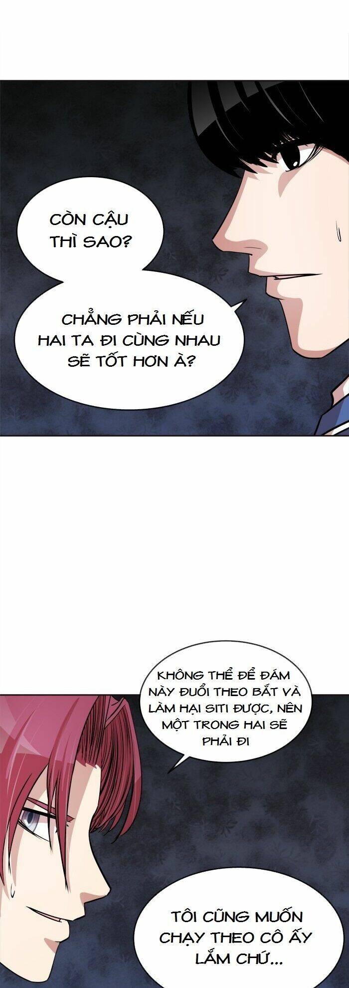 Change (Jinyuan) Chương 88 Ảnh 13
