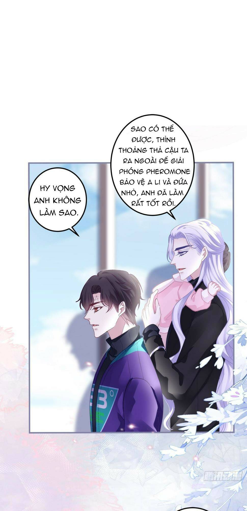 Toàn Bộ Nắm Trong Tay Chương 170 Ảnh 49