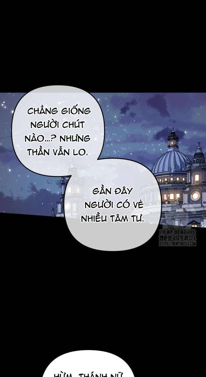 Thánh Nữ Bé Con Muốn Hủy Diệt Thế Giới Chương 45 Ảnh 68