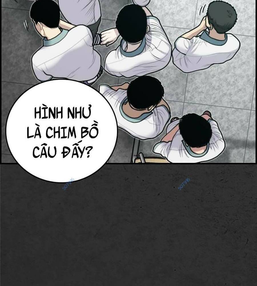 Đi Ngủ Cùng Ma Chương 7 Ảnh 23