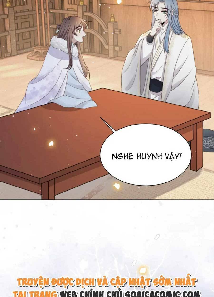 Cô Vương Quả Nữ Chương 61 Ảnh 42