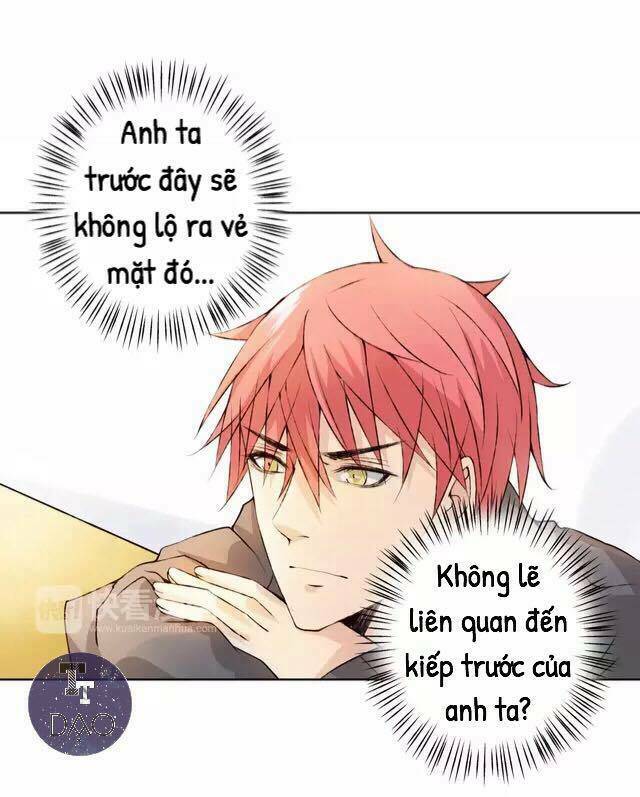 Tôi Không Phải Đa Nhân Cách Chương 31 Ảnh 44
