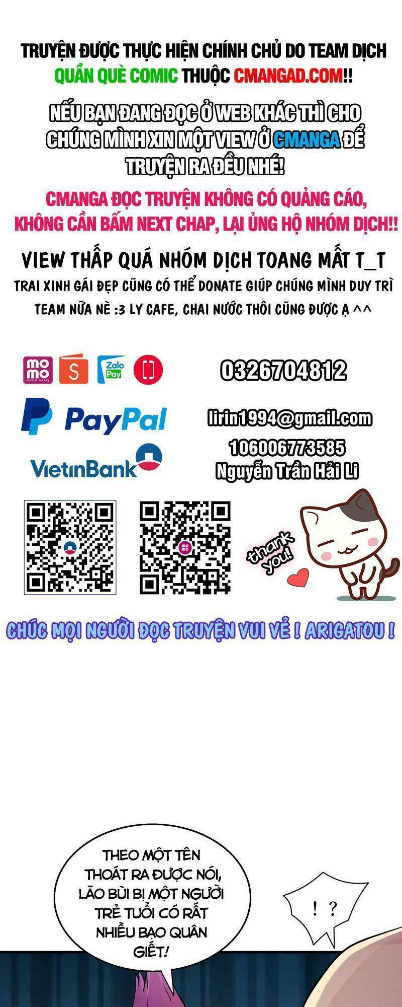 Vào Ngày Tận Thế Nhặt Được Hệ Thống Chương 179 Ảnh 2