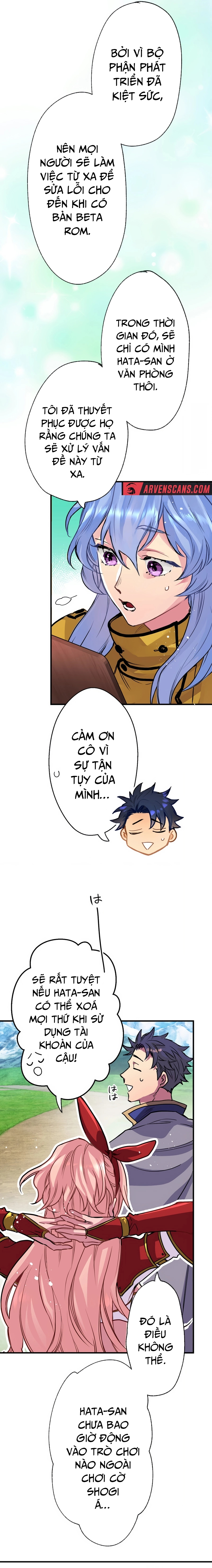 Shachiku Guild - Nouki Made Ni Bagutta Isekai Sukuimasu! Chương 4 Ảnh 15