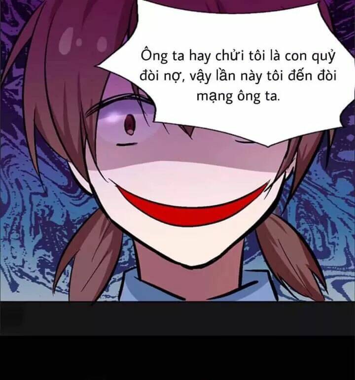 Chạy Đi Âm Sai Chương 116 Ảnh 13