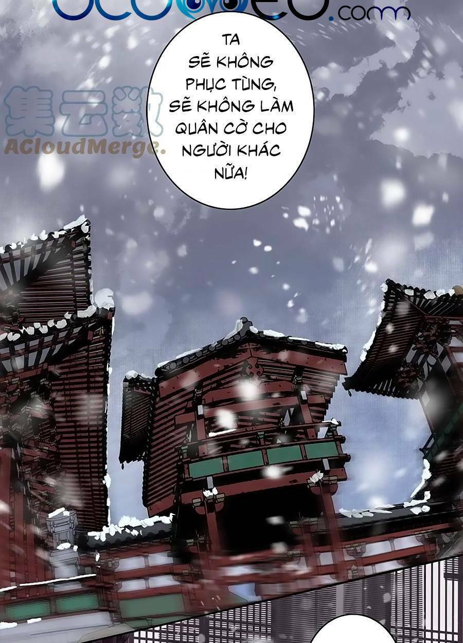 Ta Làm Lớn Ở Hậu Cung Chương 186 Ảnh 30