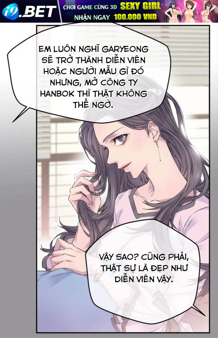 Kẻ Thù Nóng Bỏng Chương 1 Ảnh 20
