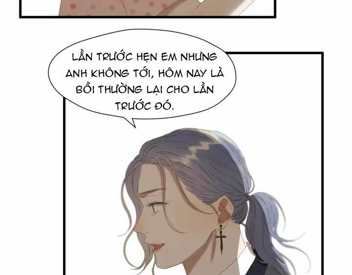 Lượm Được Một Tiểu Hồ Ly 3 Chương 105 Ảnh 6