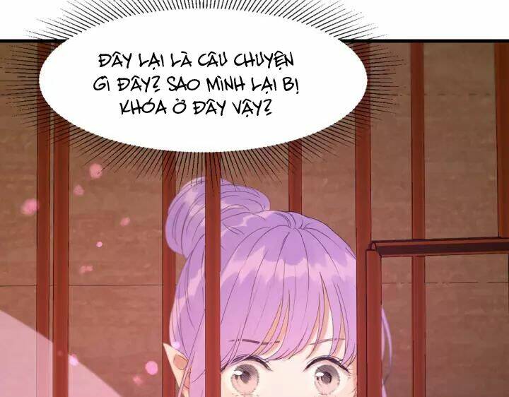Lượm Được Một Tiểu Hồ Ly 3 Chương 111 Ảnh 5
