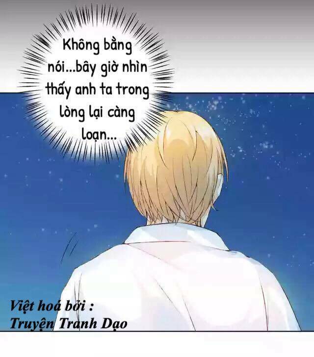Tôi Không Phải Đa Nhân Cách Chương 30 Ảnh 16