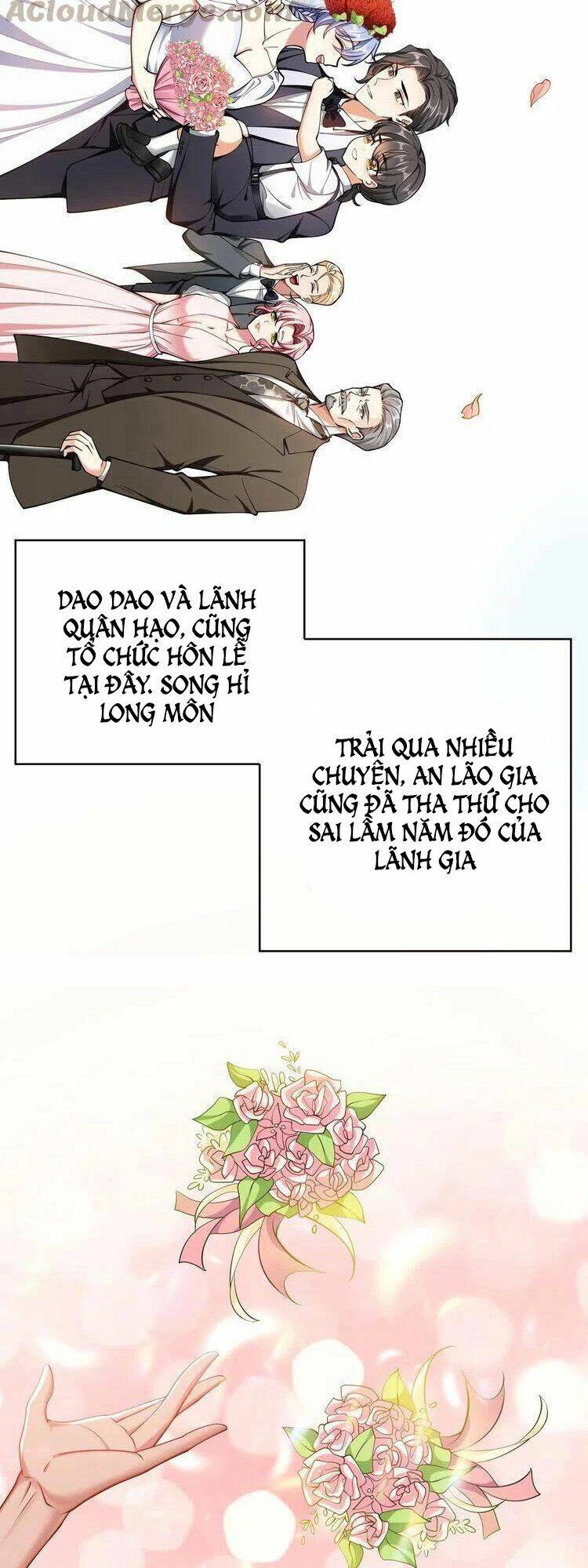 Cô Vợ Nhỏ Nuông Chiều Quá Lại Thành Ác!! Chương 224 Ảnh 25