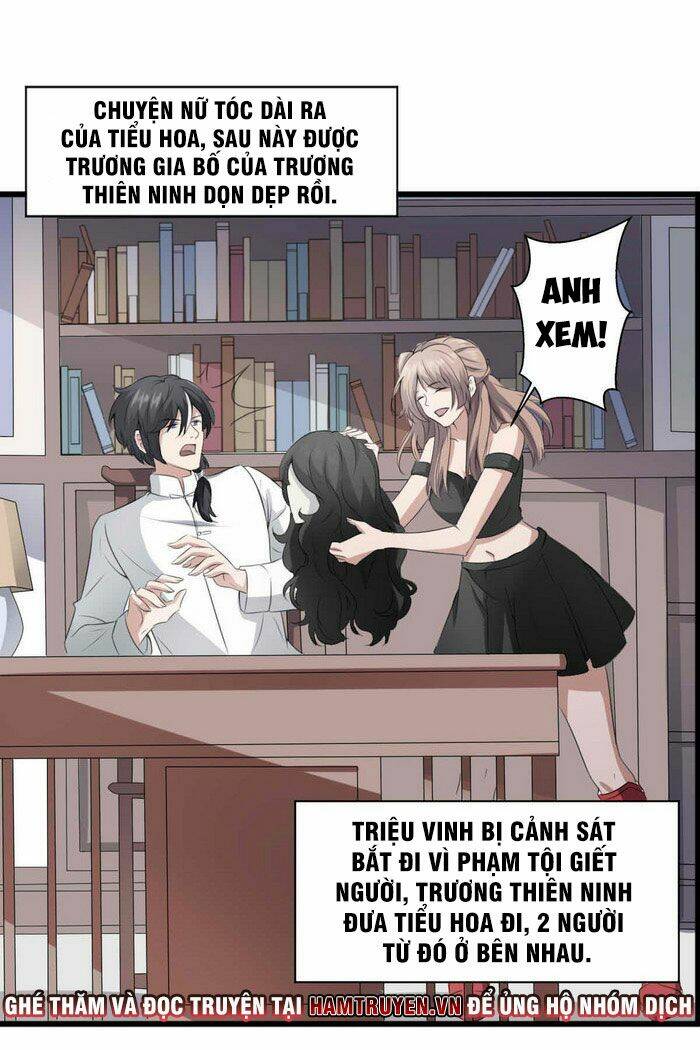 Văn Âm Sư Chương 35 Ảnh 2