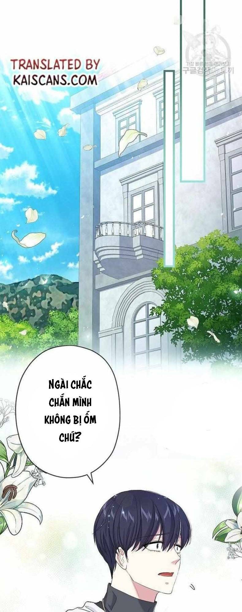 Nếu Là Phản Diện, Liệu Tôi Sẽ Chết? Chương 53 Ảnh 56