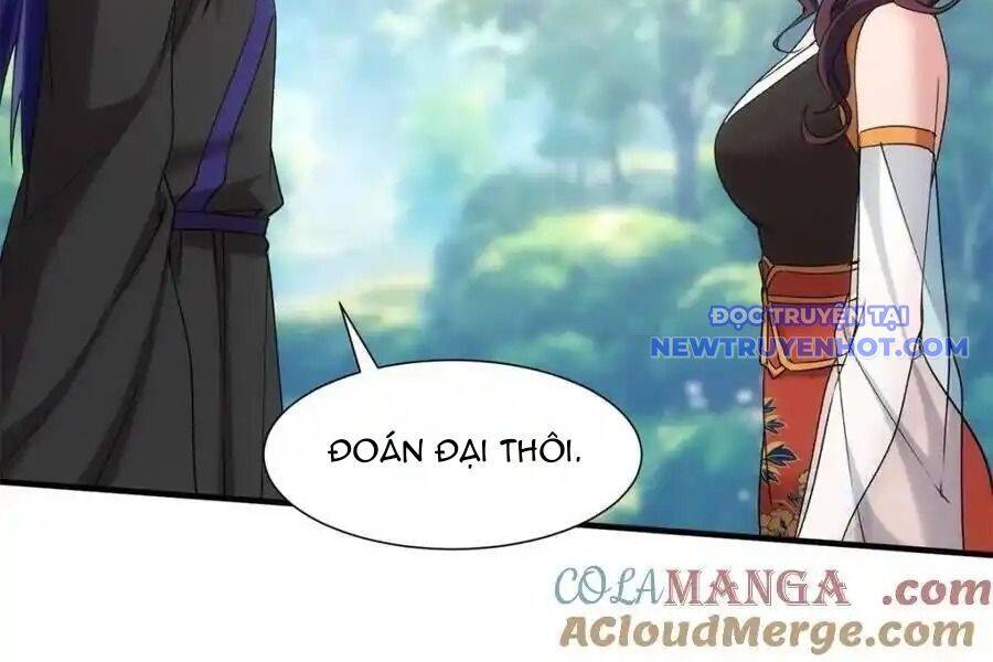 Ta Chính Là Không Theo Sáo Lộ Ra Bài Chương 322 Ảnh 25