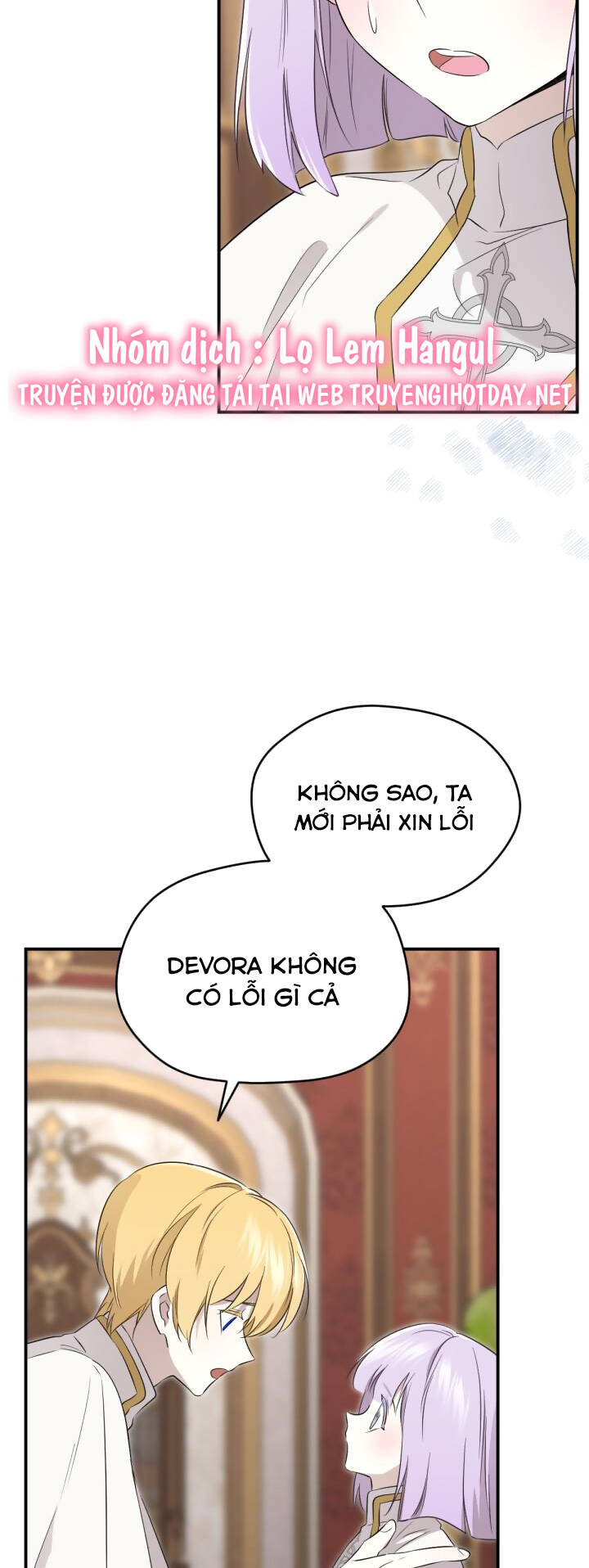 Tôi Là Mẹ Kế Của Nam Chính Chương 108.1 Ảnh 34