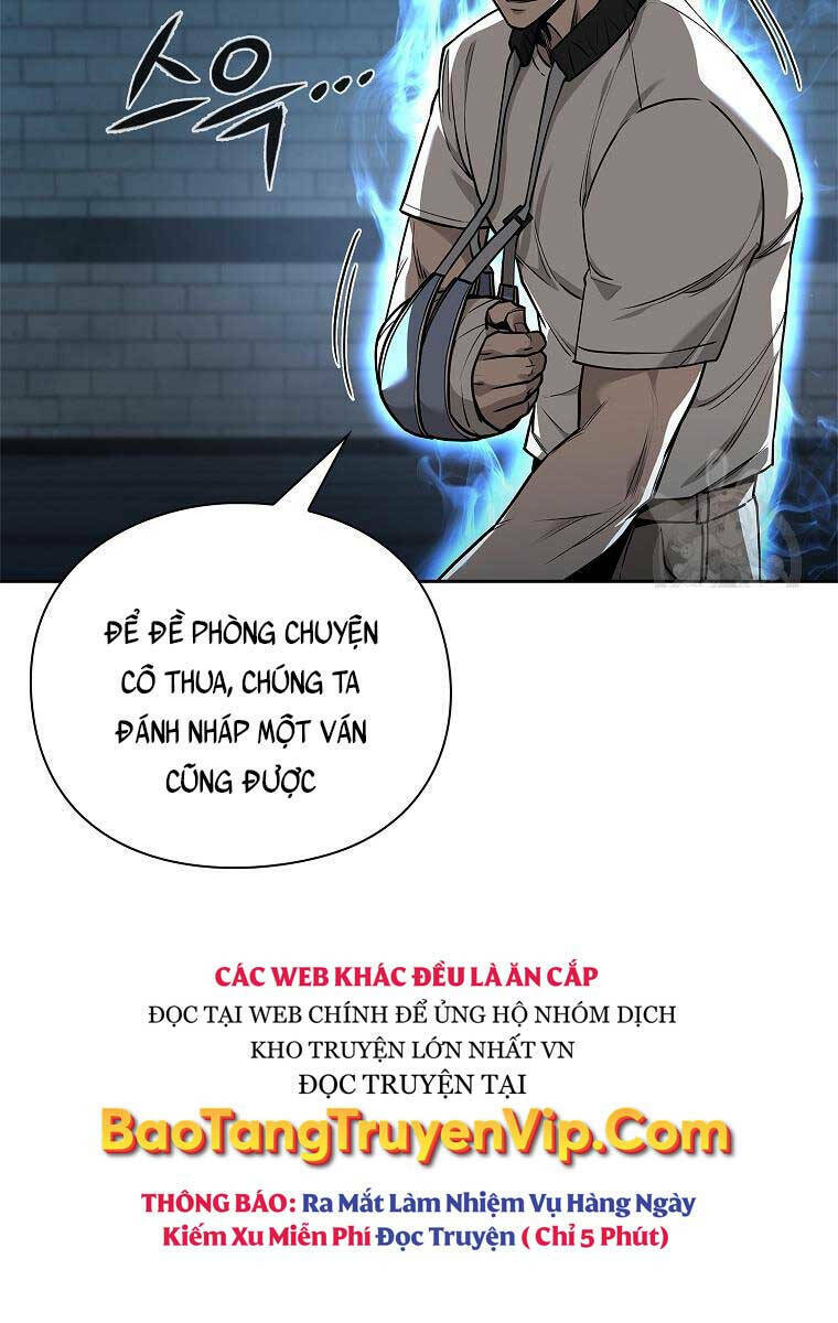 Trường Học Chiến Binh Chương 32 Ảnh 33
