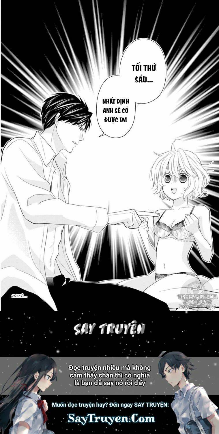Sono Oshi Xx Ni Tsuki Chương 2 Ảnh 35