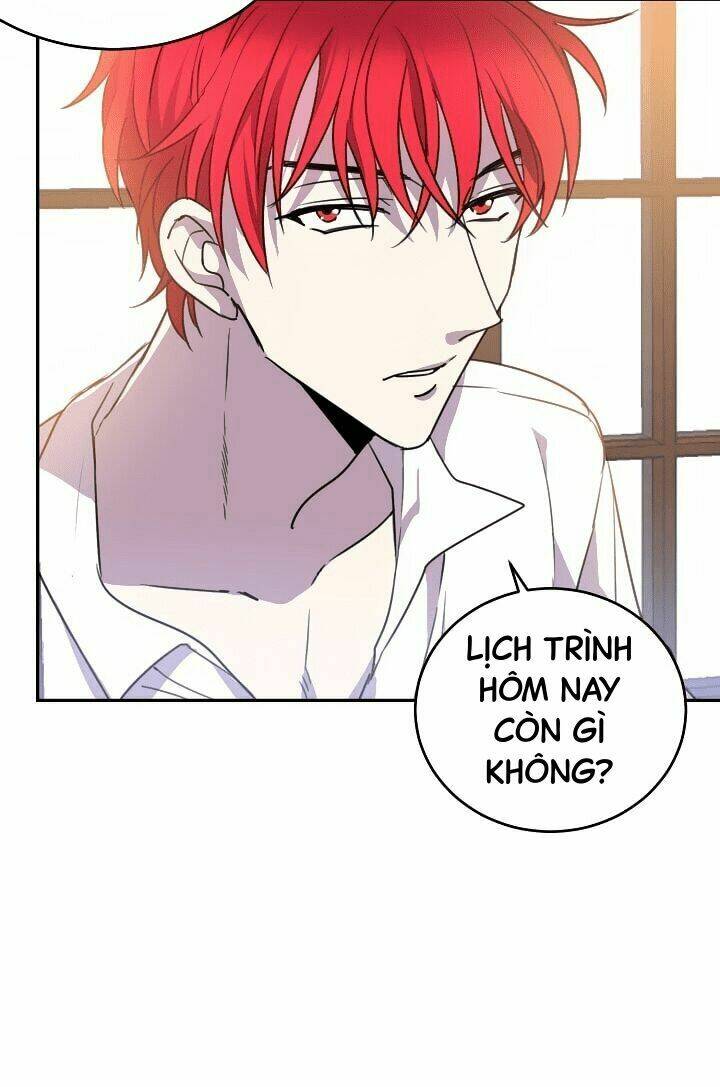 Tiểu Thư Quái Vật Chương 3 Ảnh 28
