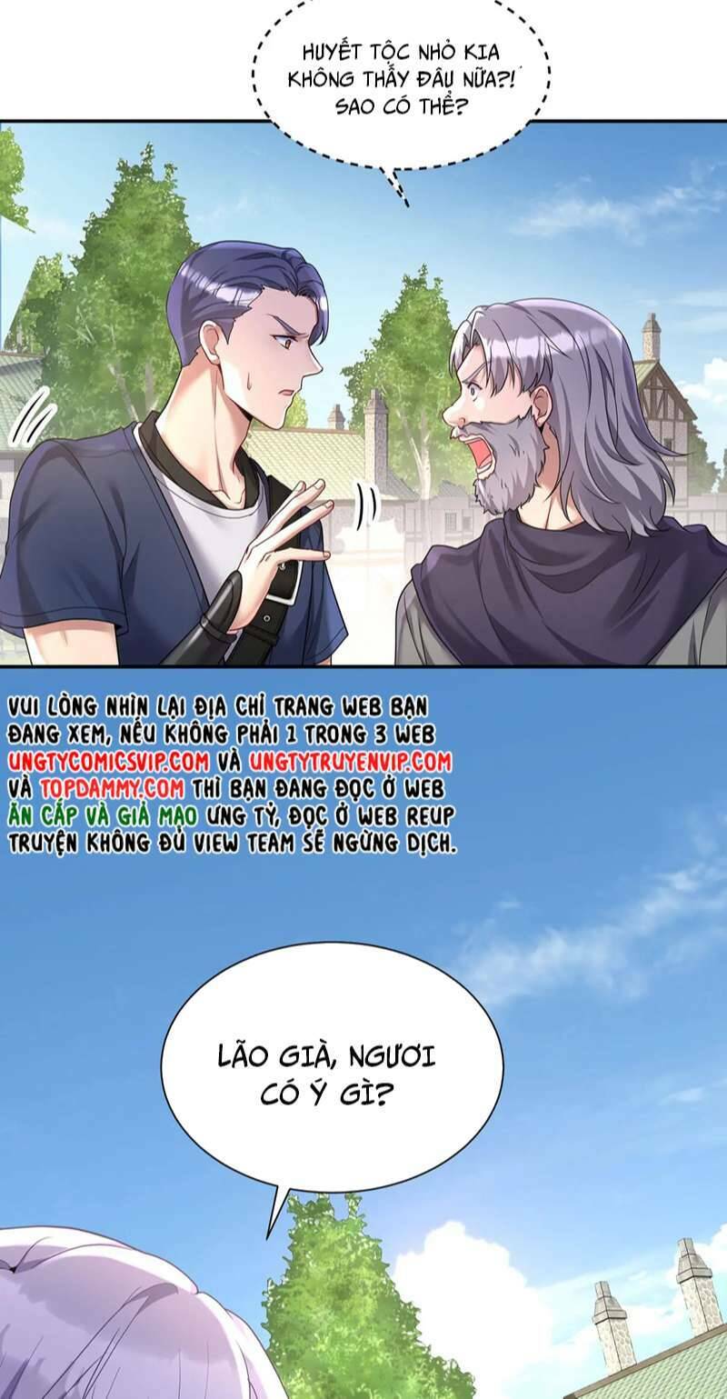 Dẫn Sói Vào Phòng Chương 164 Ảnh 8