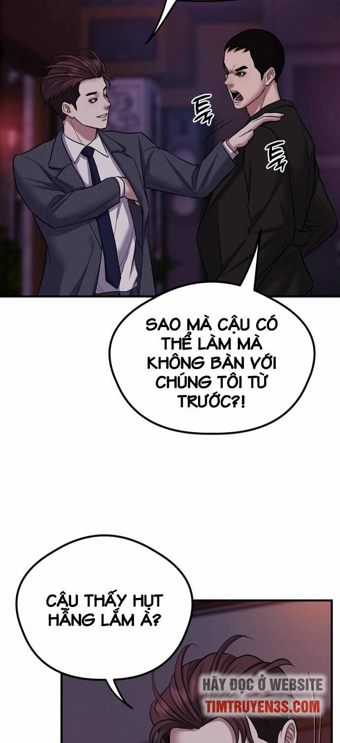 Đấu Kiếm - Công Tố Viên Lách Luật Chương 1 Ảnh 26