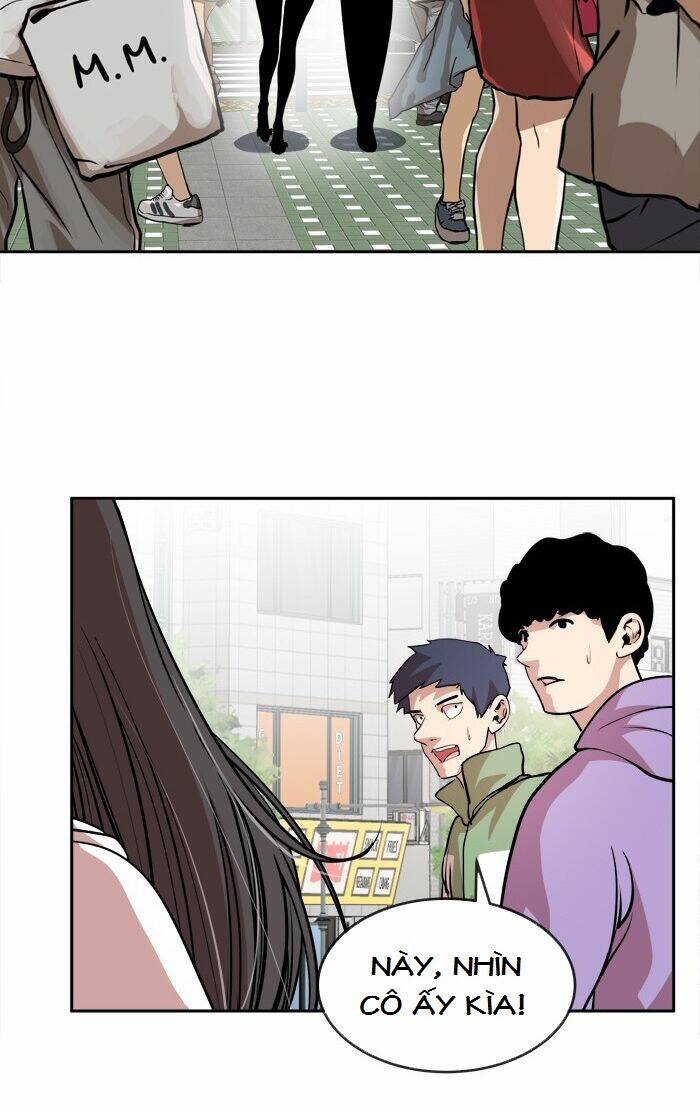 Change (Jinyuan) Chương 78 Ảnh 16