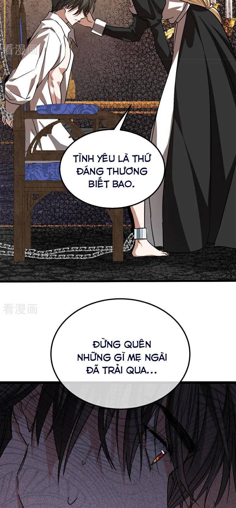Bông Hoa Độc Của Nhà Công Tước Chương 29 Ảnh 32
