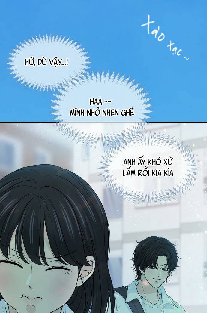 Lời Tỏ Tình Đi Lạc Chương 73 Ảnh 12