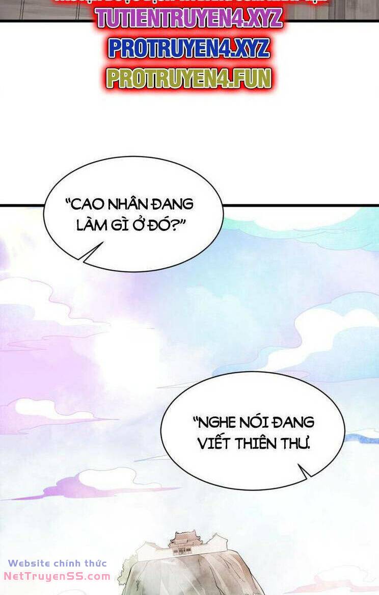Lạn Kha Kỳ Duyên Chương 296 Ảnh 34