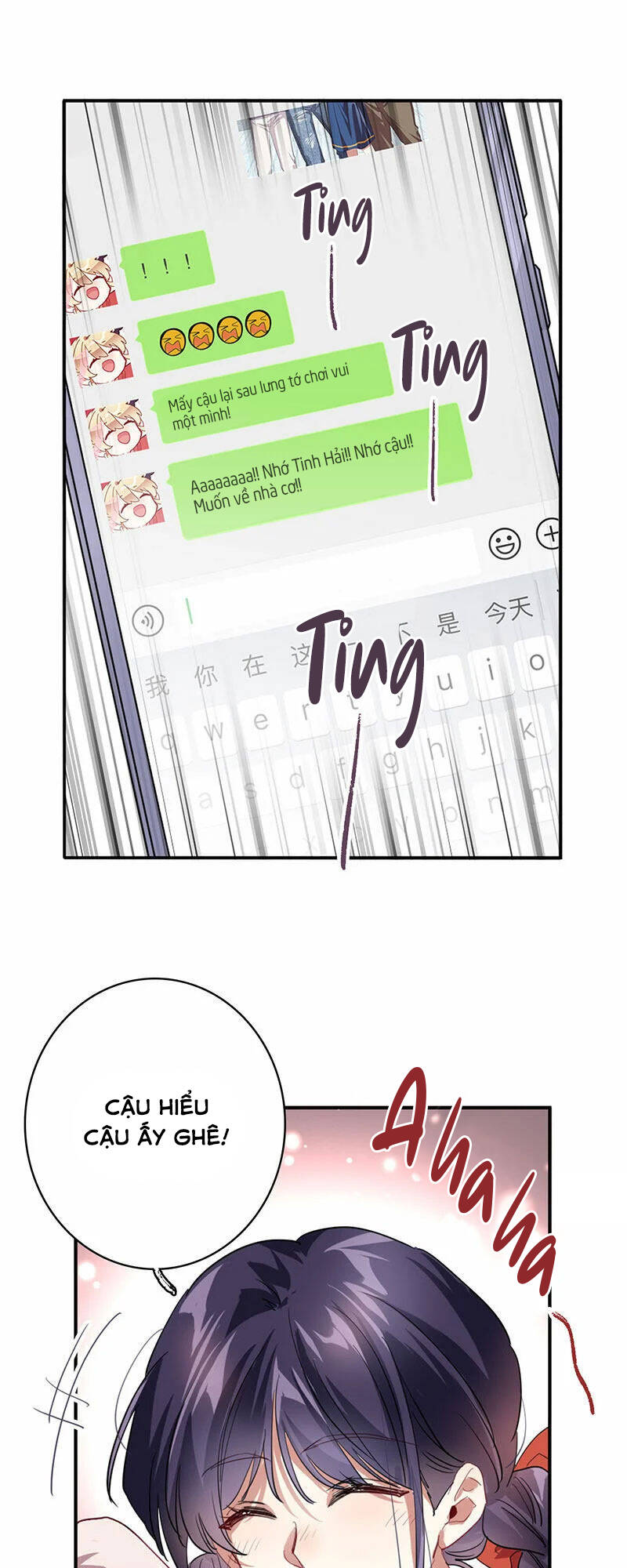 Tinh Mộng Thần Tượng Chương 351 Ảnh 14