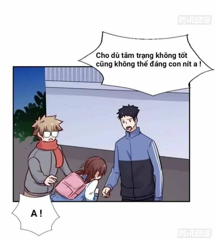 Chạy Đi Âm Sai Chương 113 Ảnh 11